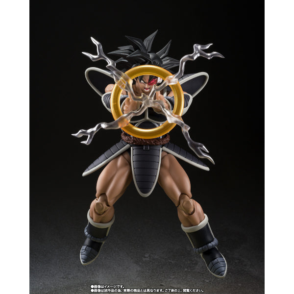 [魂SHOP限定] SHF《龍珠Z》達利斯