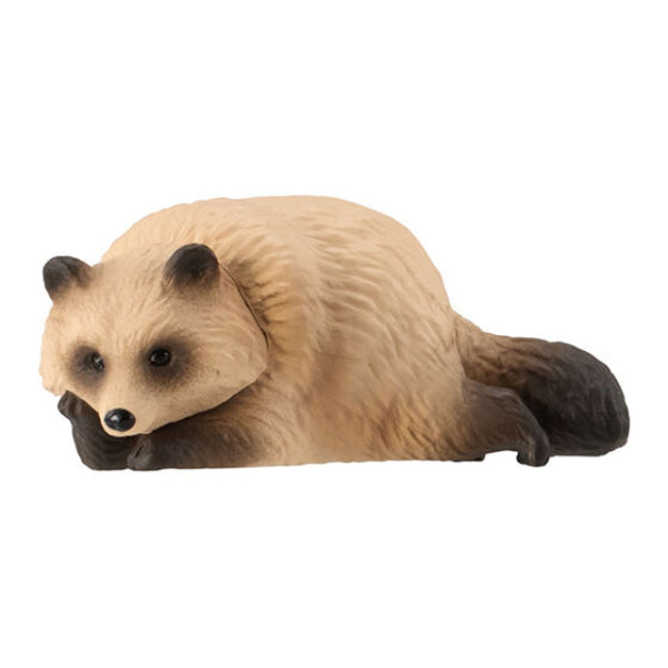 可愛動物托頭系列扭蛋 (一套5款)