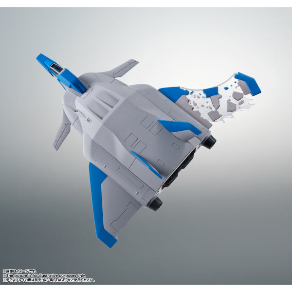 [ROBOT魂] 第08MS小隊補充套裝 03 (ver. A.N.I.M.E.)