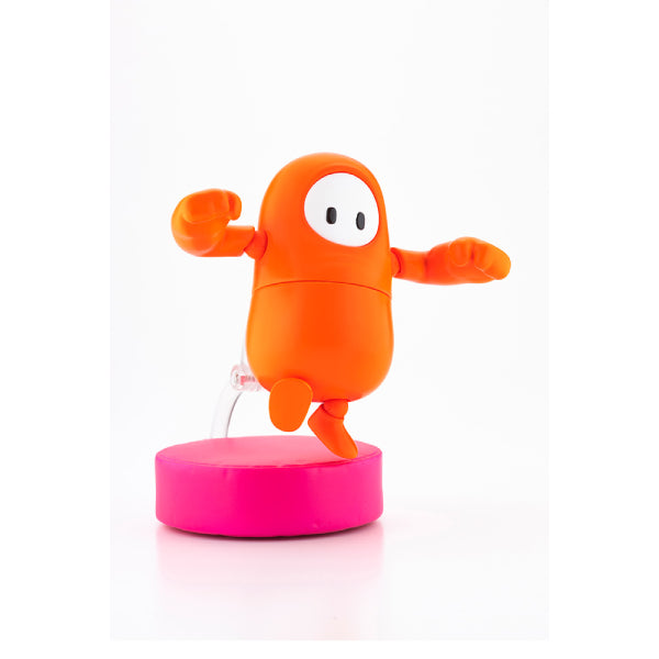 FALL GUYS 糖豆人：終極淘汰賽 可動模型套裝 01：Movie Star/Chicken 服裝