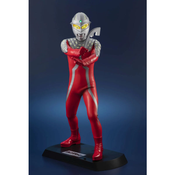 [Ultimate Article] 《超人: 七星俠》七星俠