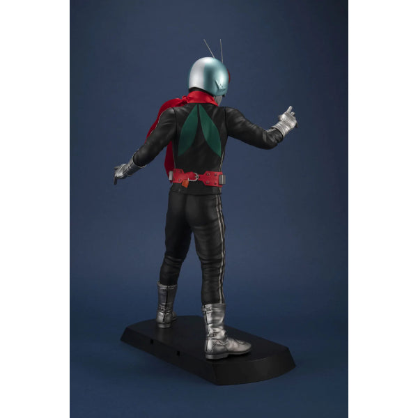 [Ultimate Article] 《幪面超人》新一號 (50週年Ver.)