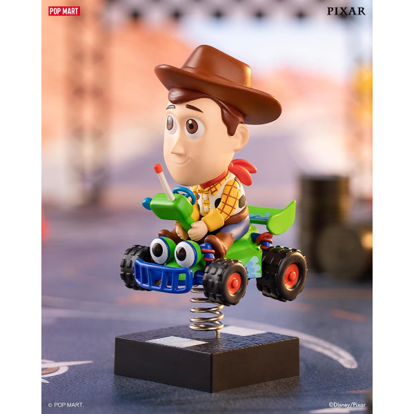 Pop Mart - Shake Disney / Pixar搖搖系列