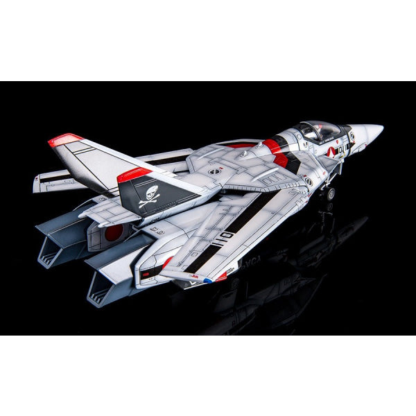 PLAMAX 1/72 VF-1A/S Fighter Valkyrie（一條輝機）