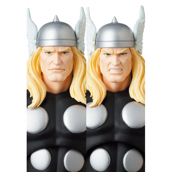 MAFEX 雷神 (漫畫 ver.)