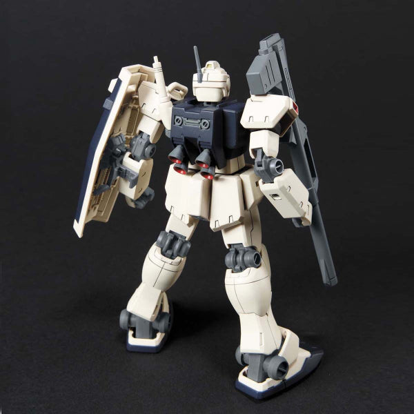 HGUC 1/144 吉姆 C型裝備 (吉姆改)