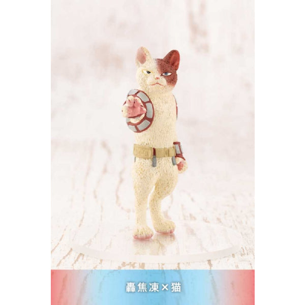 我的英雄學院 動物系列 (一套6款)