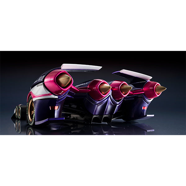 [Variable Action]《高智能方程式》鳳呀 AN-21 -Livery Edition-