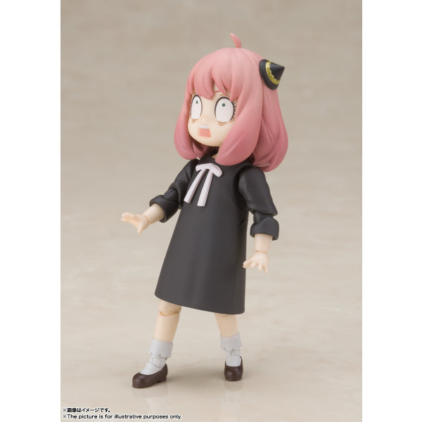 [SHF]《間諜家家酒》安妮亞 佛傑