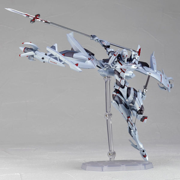 新世紀福音戰士 ANIMA Evangelion EUROⅡ Heurtebise EV-024 EUROⅡ・ウルトビーズ