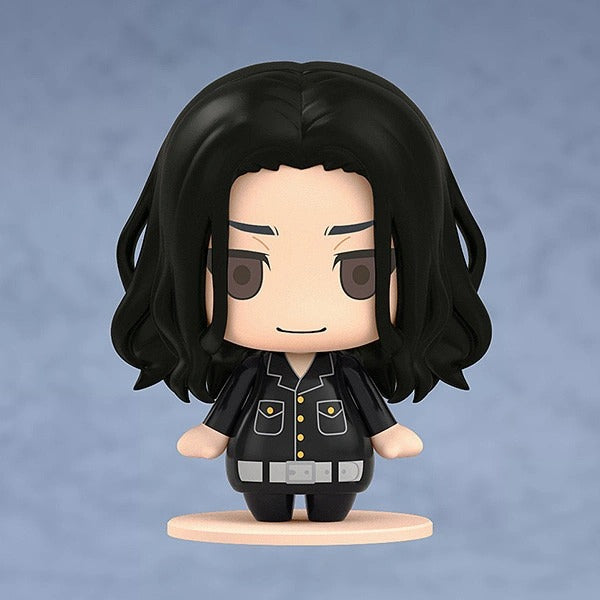 POCKET MAQUETTE 東京復仇者 01 迷你模型