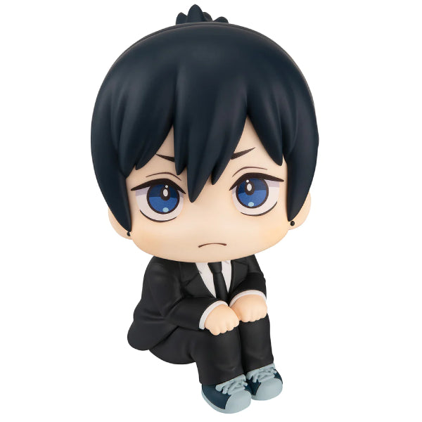 [Look Up]《鏈鋸人》(早川秋 / 真紀真)