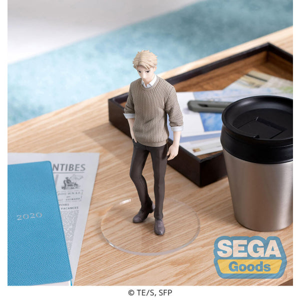 [PM景品]《SPY×FAMILY間諜家家酒》黃昏 - 洛伊德