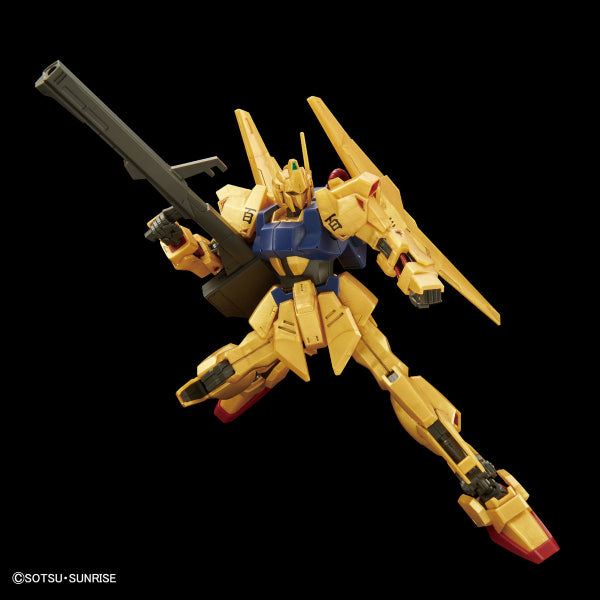 HGUC 1/144 百式 (REVIVE)