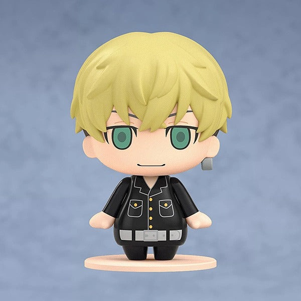 POCKET MAQUETTE 東京復仇者 01 迷你模型