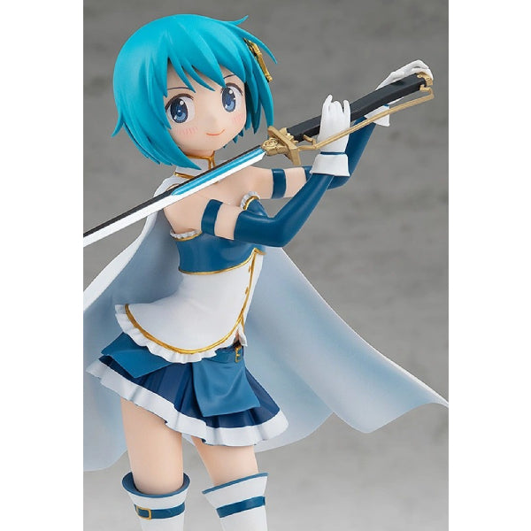 POP UP PARADE 美樹沙耶香 魔法少女小圓 Madoka Magica