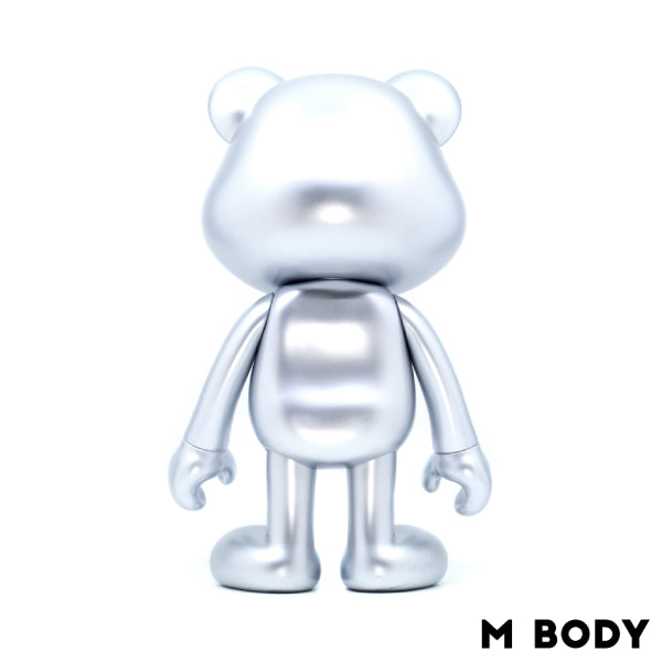 Herocross - 范特熊 (銀色) (L 400% / M 200 %)