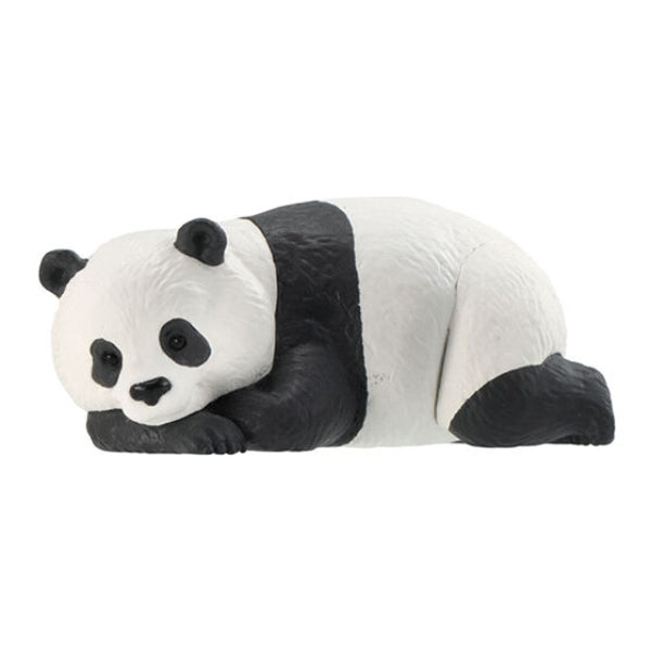 可愛動物托頭系列扭蛋 (一套5款)