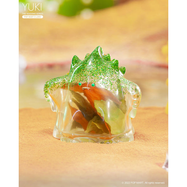 Pop Mart - YUKI 四季系列 05