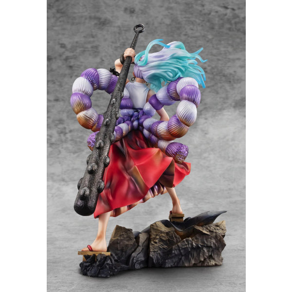 [P.O.P.]《海賊王》大和 -和之國篇- [PB]