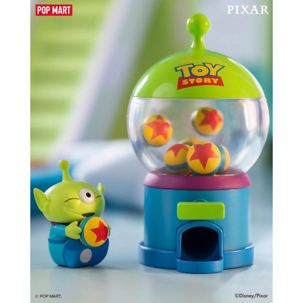 Pop Mart - Disney/Pixar 三眼仔Days系列