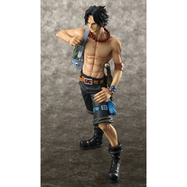 [P.O.P. NEO-DX] 艾斯 (10週年限定ver.)[PB]