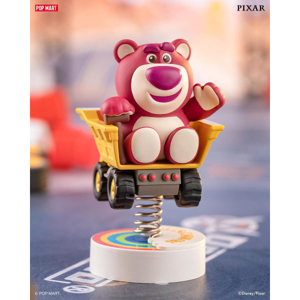 Pop Mart - Shake Disney / Pixar搖搖系列