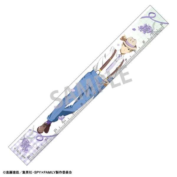 《間諜家家酒》 SPY × FAMILY 間尺系列 (一盒32個)