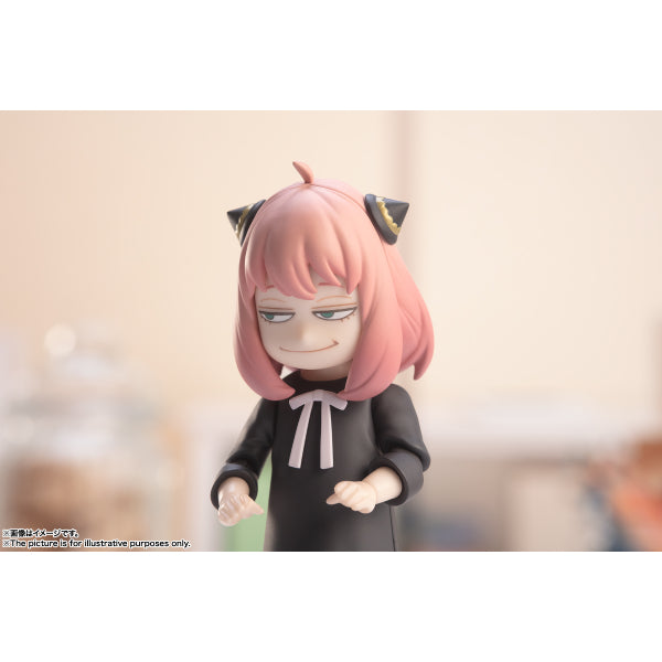 [SHF]《間諜家家酒》安妮亞 佛傑