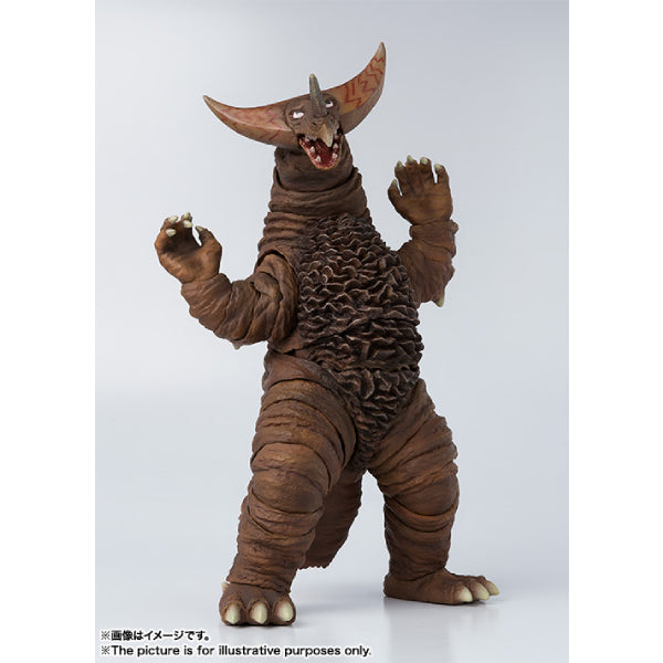 [SHF] 古代怪獣 哥莫拉