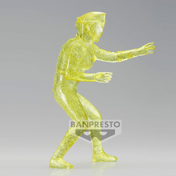 [英雄勇像] 超人Decker系列 超人Decker (正常色 / 透明色)