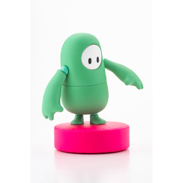 FALL GUYS 糖豆人：終極淘汰賽 可動模型套裝 03: Mint Chocolate/Hot Dog 服裝