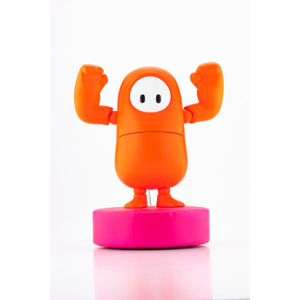 FALL GUYS 糖豆人：終極淘汰賽 可動模型套裝 01：Movie Star/Chicken 服裝