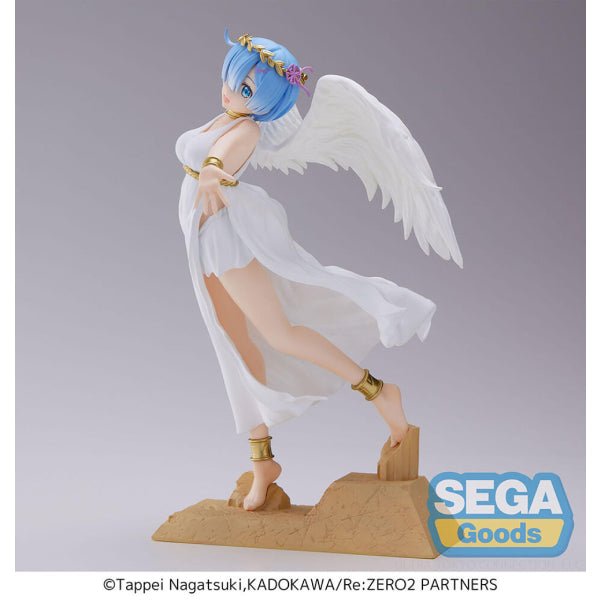 [Luminasta]《Re:從零開始的異世界生活》雷姆 -超鬼天使-