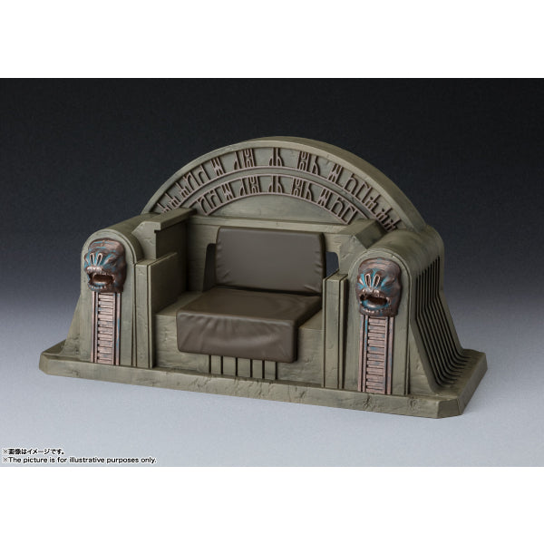 [SHF] 波巴 費特 《星球大戰 波巴·費特之書》