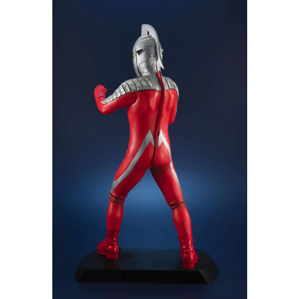 [Ultimate Article] 《超人: 七星俠》七星俠