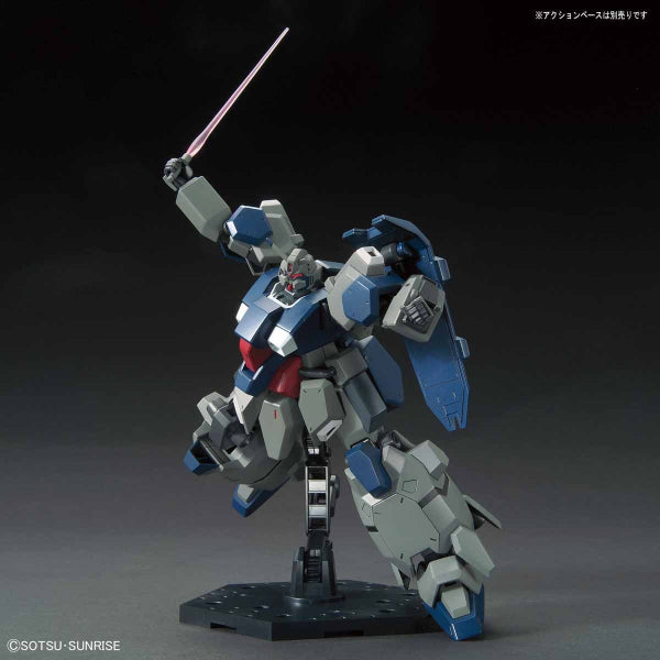 HGUC 1/144 古斯塔夫卡爾 (UC劇場版Ver.)