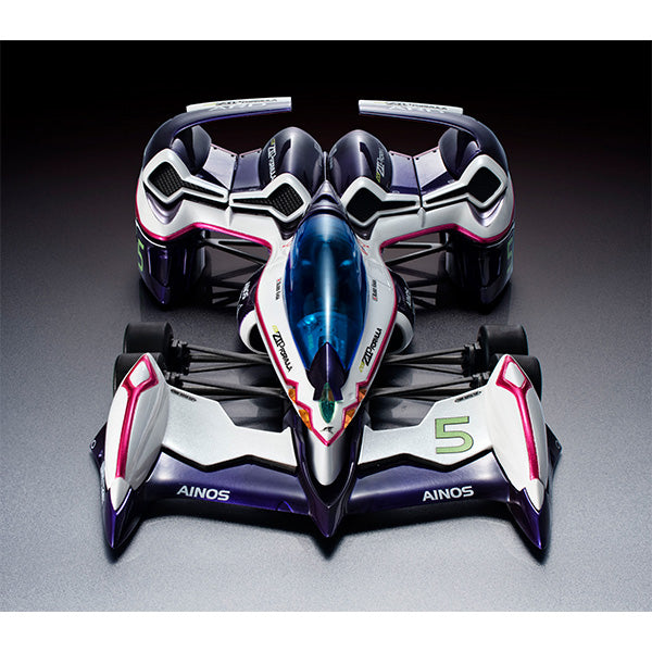 [Variable Action]《高智能方程式》鳳呀 AN-21 -Livery Edition-