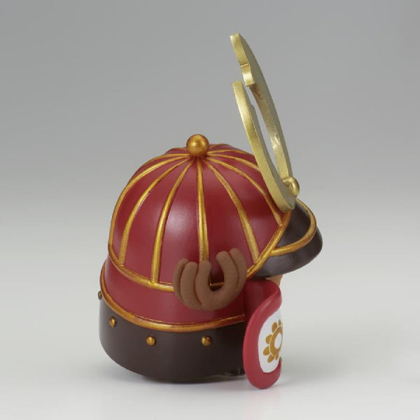 [DXF] 海賊王 THE GRANDLINE 和之國 (娜美 / 索柏)