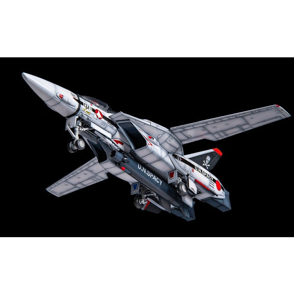 PLAMAX 1/72 VF-1A/S Fighter Valkyrie（一條輝機）