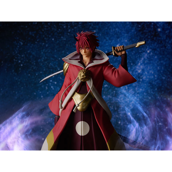 [景品] 關於我轉生變成史萊姆這檔事 (-RELAX TIME- 紫苑 / 紅戰士紅丸 / 藍闇眾蒼影)