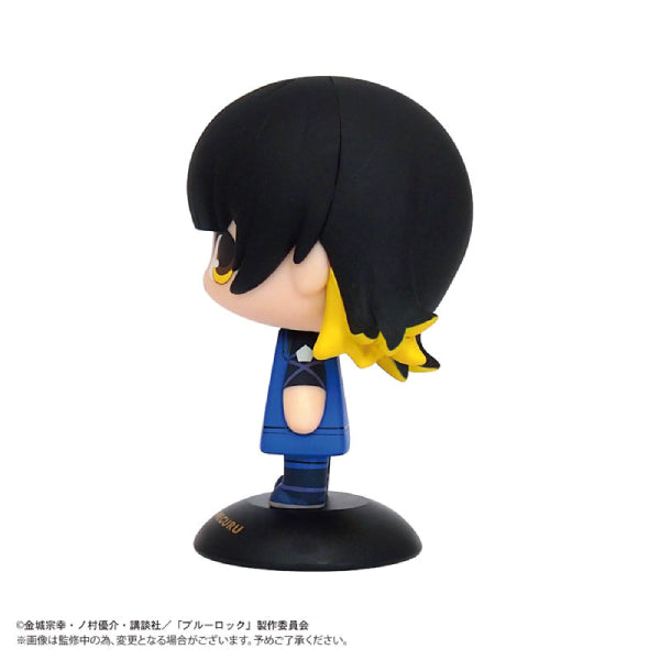 Yurayura Head 《藍色監獄》 搖頭公仔 (潔世一 / 蜂樂迴)