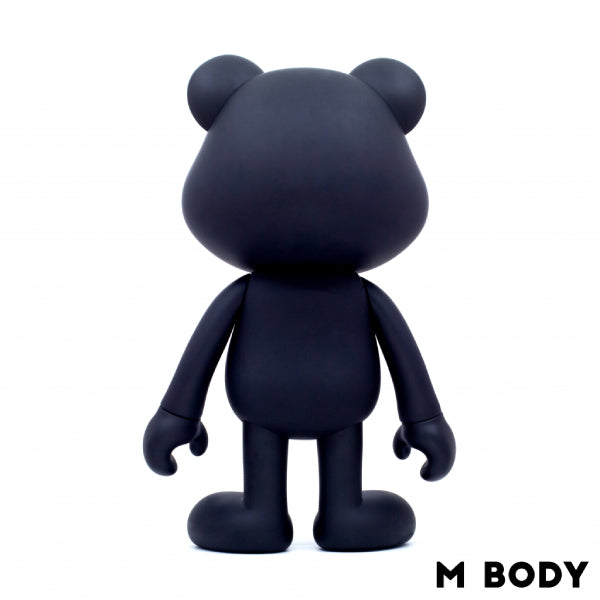 Herocross - 范特熊 (黑身粉紅鏡) (L 400% / M 200 %)