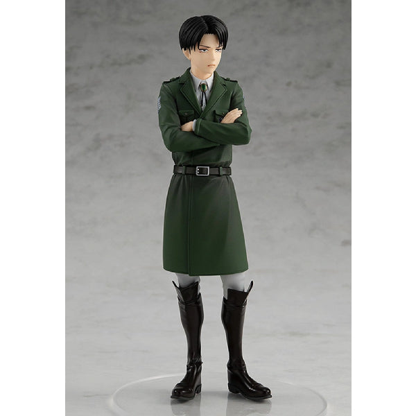 GSC POP UP PARADE 里維