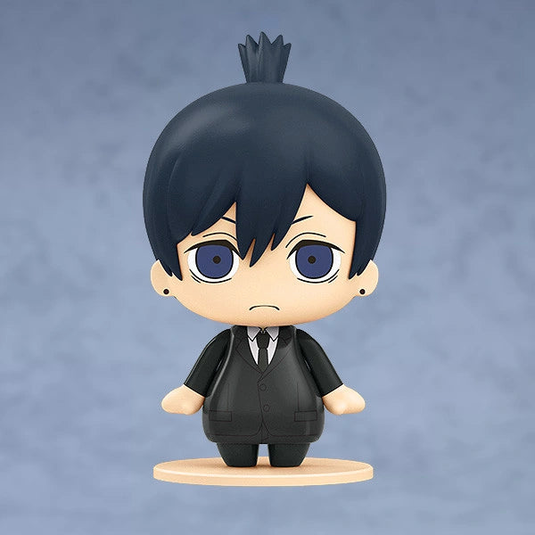 POCKET MAQUETTE 鏈鋸人 01 迷你模型