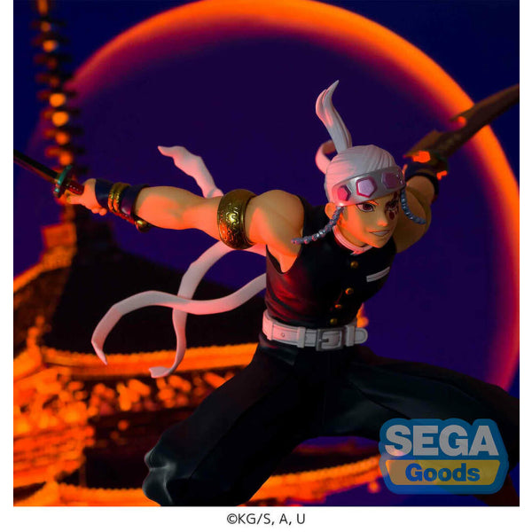 [FIGURIZM α]《鬼滅之刃》音柱 宇髄天元