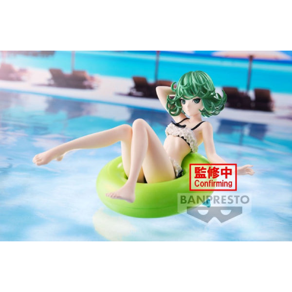 [Celestial vivi] 一拳超人 戰慄龍捲風