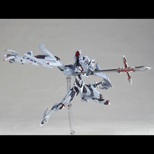 新世紀福音戰士 ANIMA Evangelion EUROⅡ Heurtebise EV-024 EUROⅡ・ウルトビーズ