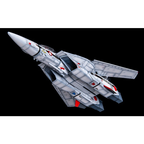 PLAMAX 1/72 VF-1A/S Fighter Valkyrie（一條輝機）