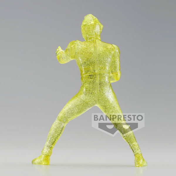 [英雄勇像] 超人Decker系列 超人Decker (正常色 / 透明色)